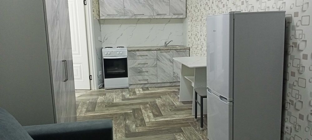 Сдам 1ком. кв-ру долгосрочно.