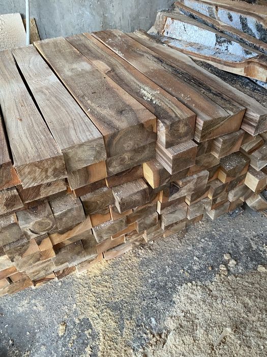 Дрова берёза берёза