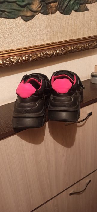 Bogner мужская обувь