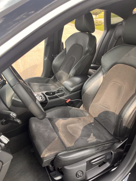 Audi A5 B8.5 Competition 3.0TDI/ Distributie schimbata / Distronic / Trapa/B&O