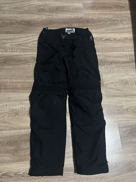 Pantaloni motor vanucci 42D