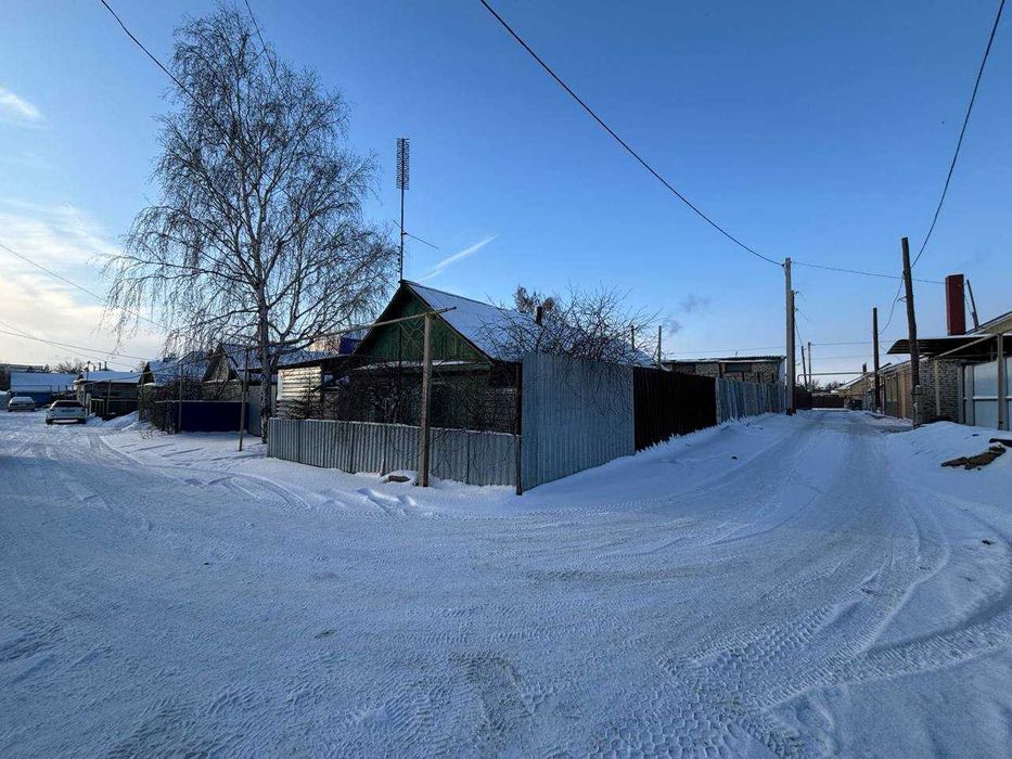 Продается дом в центре города по ул Чехова.