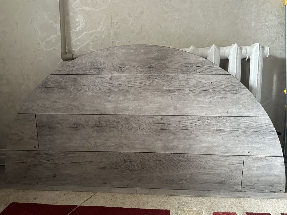 Круглый стол