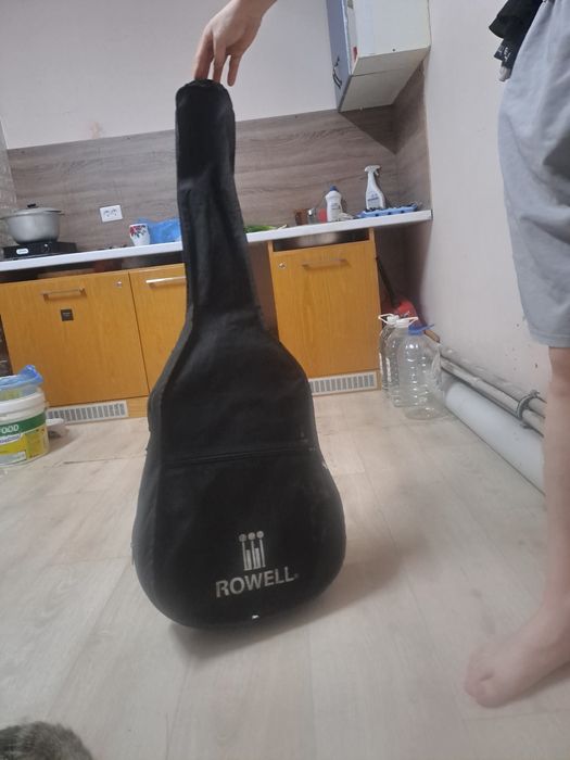 Гитара сатылады келисим бар