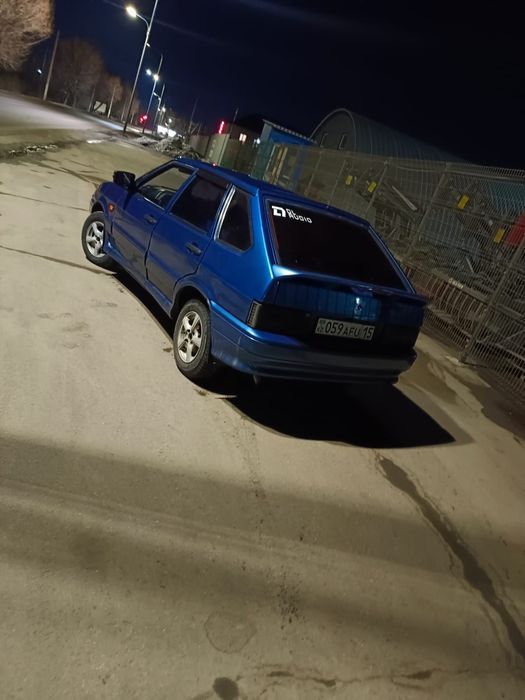 Продам ваз 2114 продам