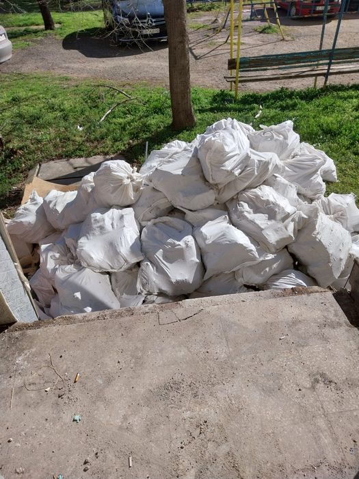 Хамалски услуги кърти чисти извозва