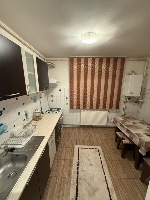 Apartament 1 cameră - 41 mp utili - Strada Lunga, Sibiu