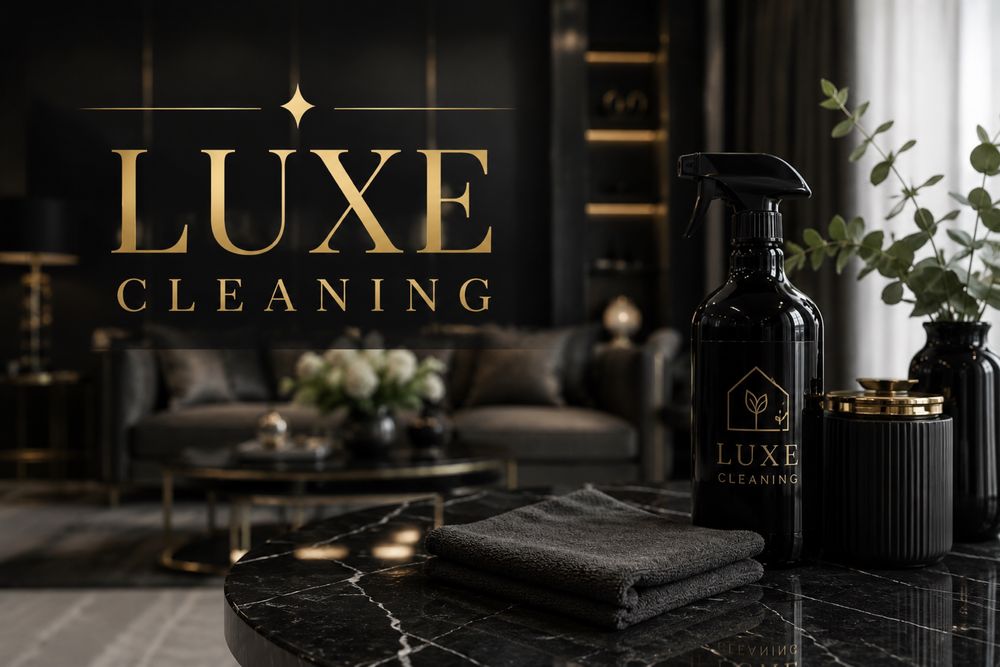 LUXE CLEANING Премиум Клининг
