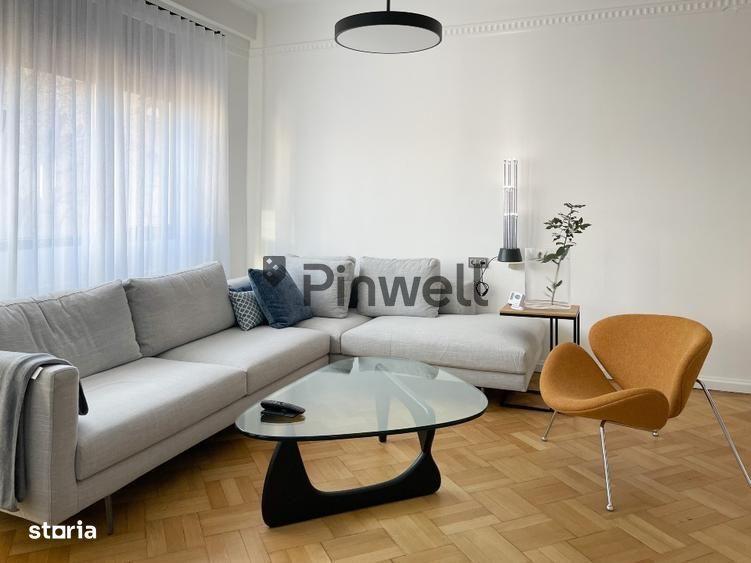 Apartament 3 camere Ultracentral