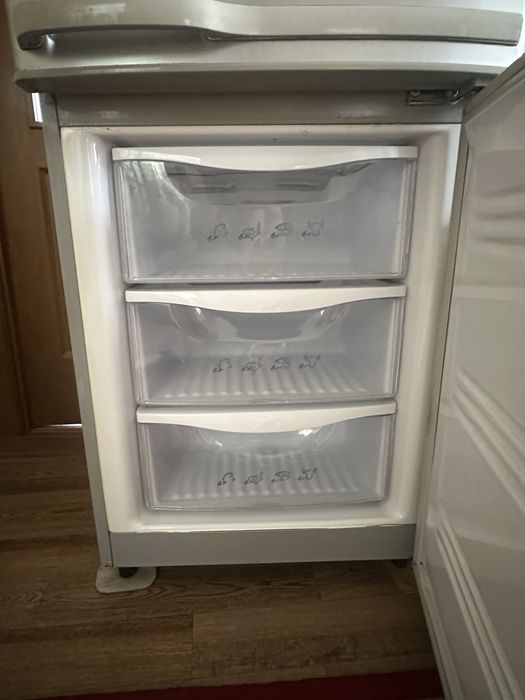 Холодильник Самсунг