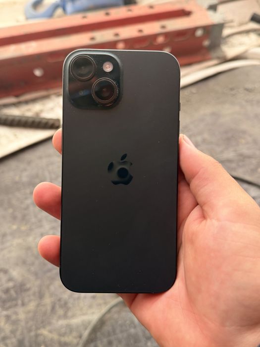 15 сатылады айфон