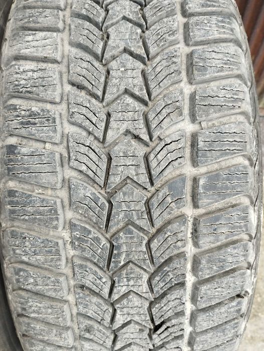 Зимни гуми Debica Frigo HP2 205 55 R16 2бр.