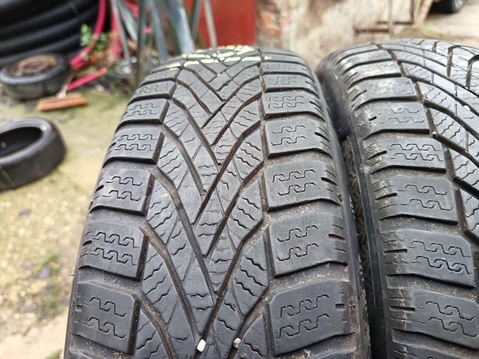 Anvelope MS iarna 165 70 14 falken 2022 6. 7mm