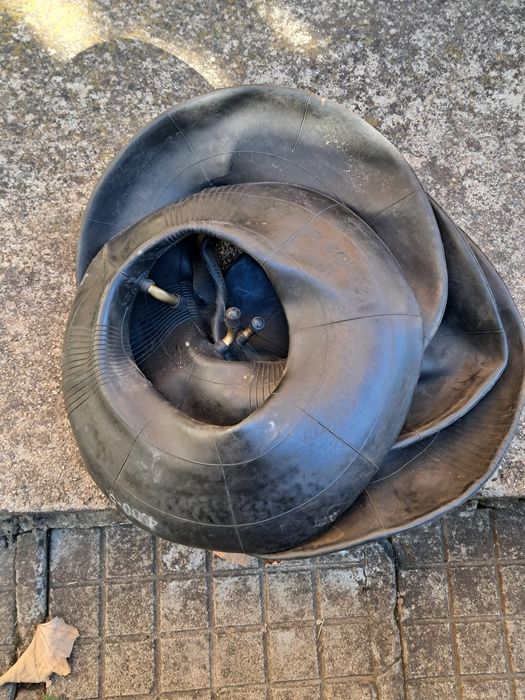 Гуми 3.50-5 за инвалидна електрическа количка,електрически скутер