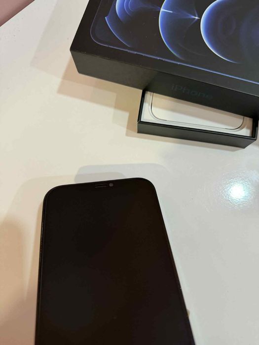 Iphone 12 Pro Max 128GB