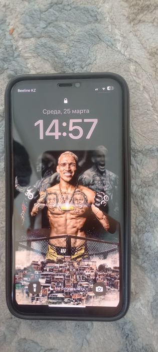 Айфон 11про сатылалы