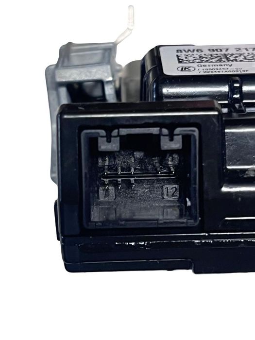Camera Video Parbriz Audi A5/S5 Ii Sportback F5A 2016 -> 8W6907217D