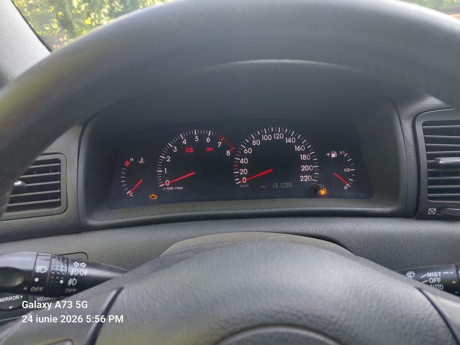 Toyota Corolla 2005