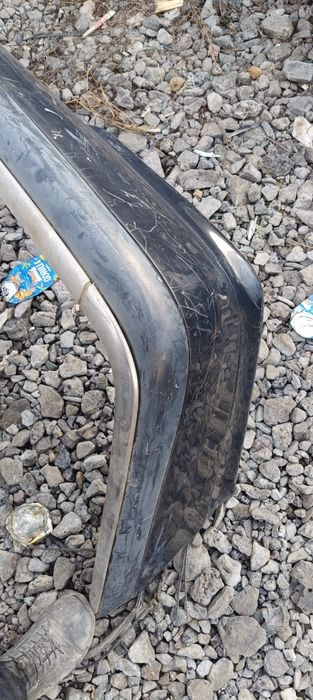 Продам бампер Мерседес С класс задний