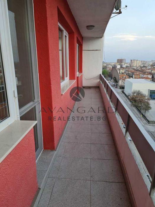 Продава се Тристаен апартамент в Пловдив, Кършияка - 86 кв.м за 860 €/кв.м - Снимка #7