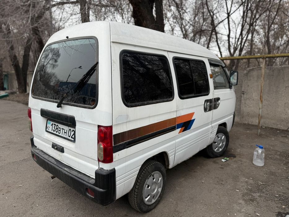Сдам в Аренду Дамас
