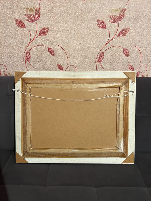 Продам три настенные 3D картины