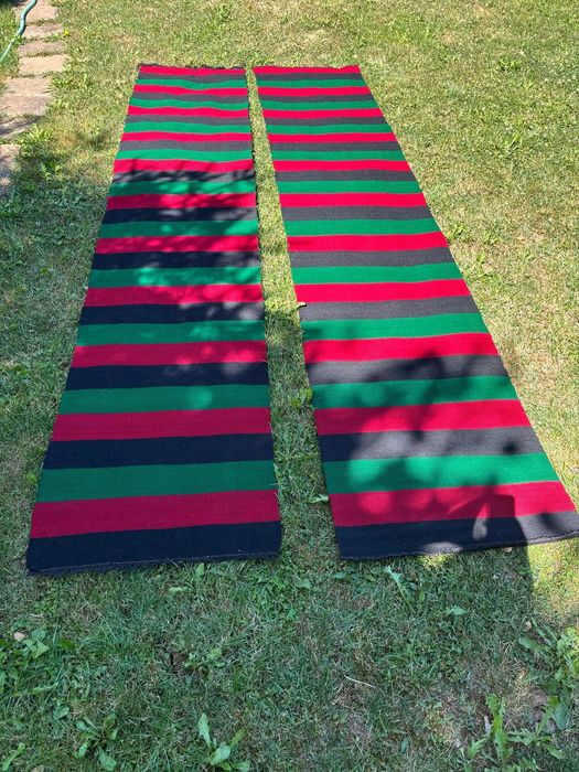 Родопски Вълнени Черги