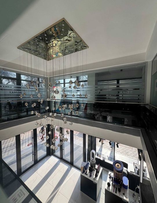 Продаётся Не Жилое Помещения МирзоУлугбекский район Ор-р Ц1 Бибигон