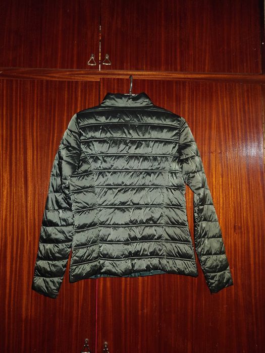 Пролетно олекотено яке