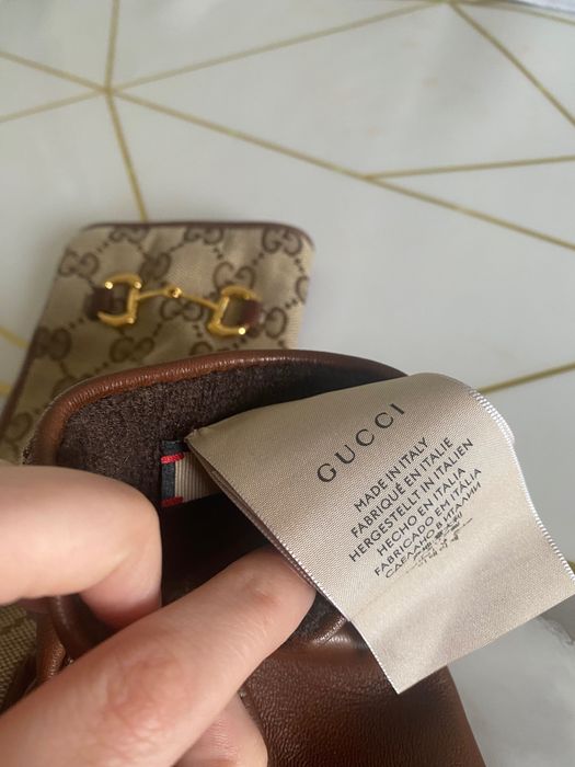 Manusi Originale Gucci