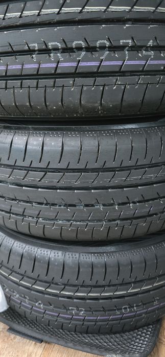 Новые камри 80 диски с шинами
