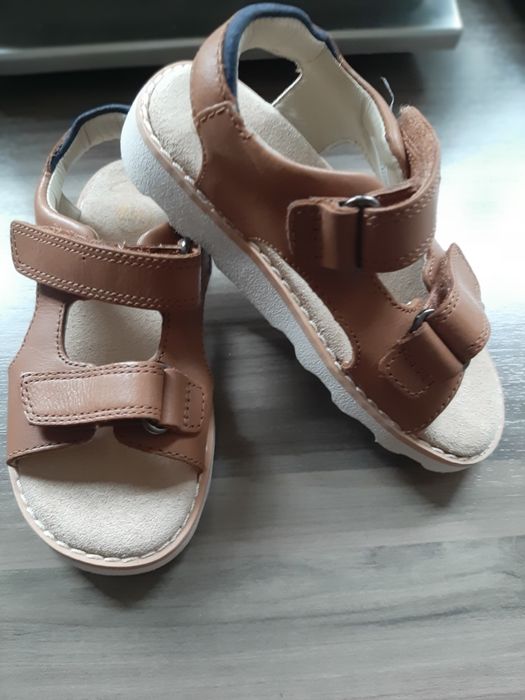 сандали Clarks Air Spring Fx