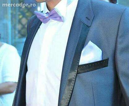 Oferta! Vand costum de ginere