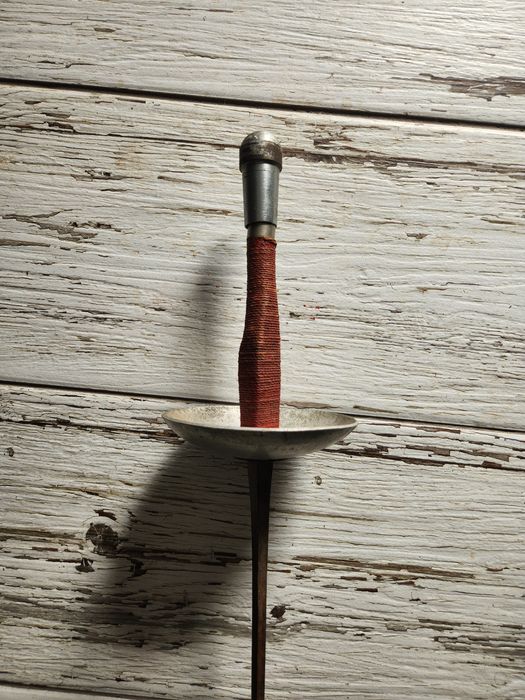 Рапири,фектофка, саби