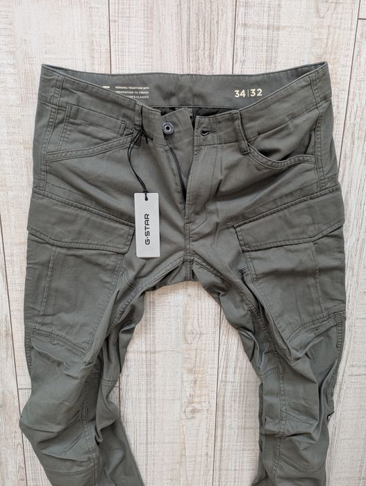 G-Star Raw - w 34 L32