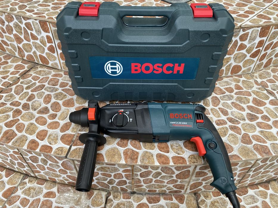 Перфоратор Bosch