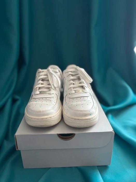 Air Force 1 Low Custom