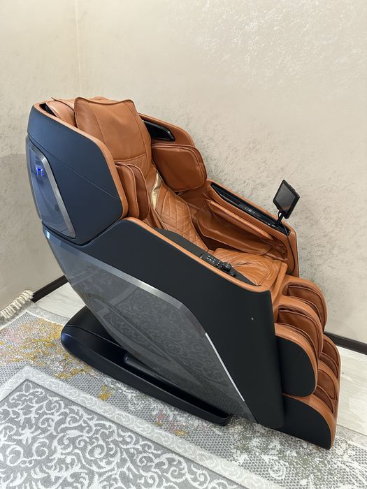 Продам массажное кресло