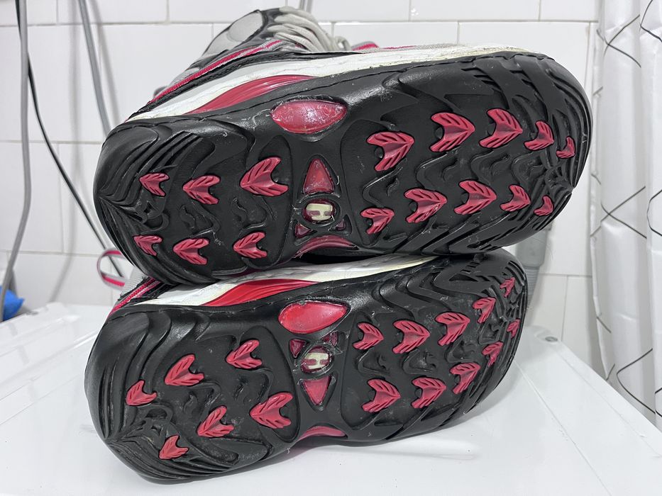 Boots snwowboard 39.5 (26cm)