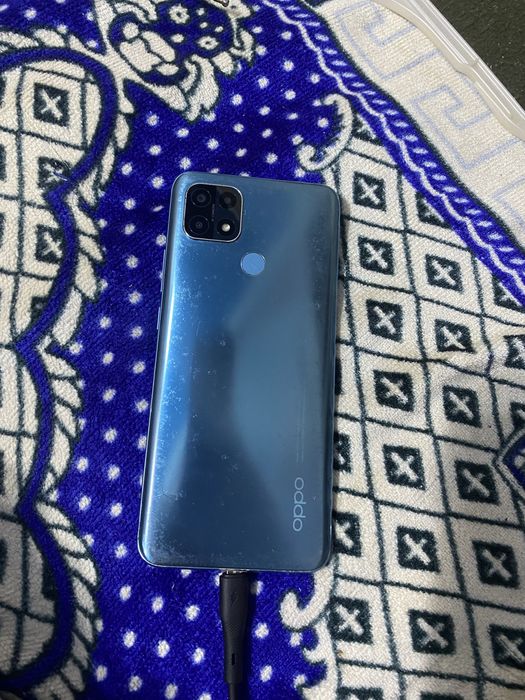 Oppo A15s сатылады
