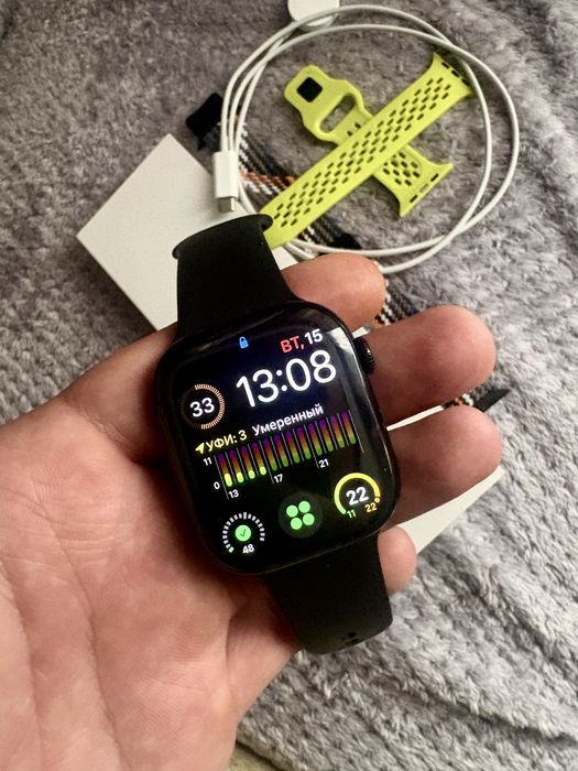 Apple watch 11 42mm