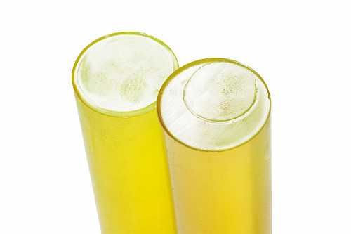 Полиуретан стержень