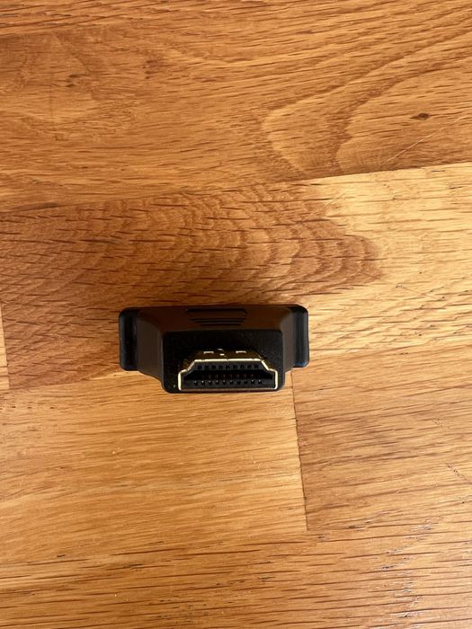 Adaptor HDMI to VDI