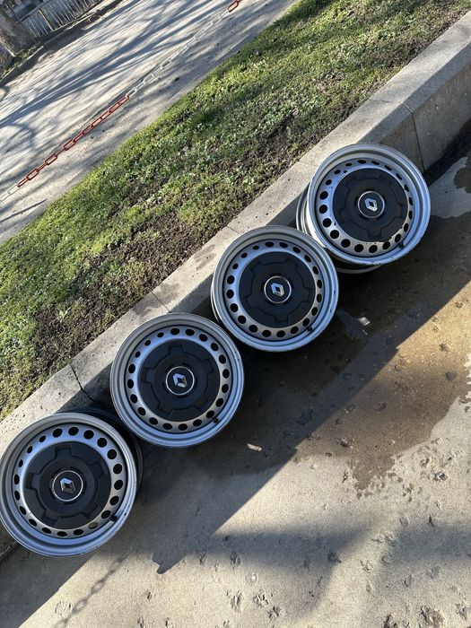 15” Рено Експрес 5х114.3