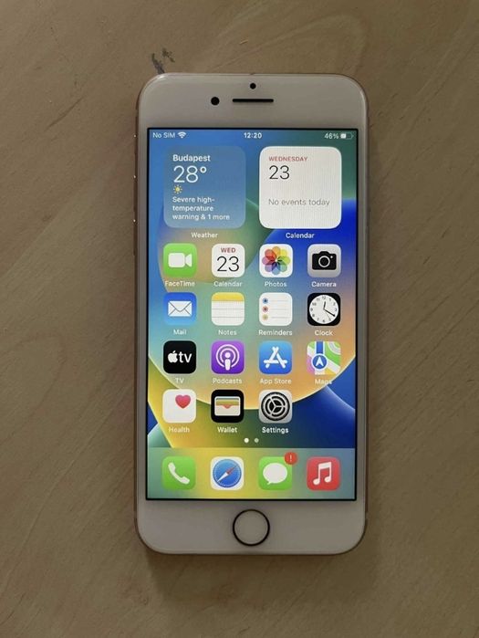 Iphone 8 256 gb сост жақсы