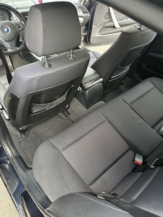 BMW seria 1 2.0 Diesel 143CP•Xenon Adaptative• Incalzire • 5 usi