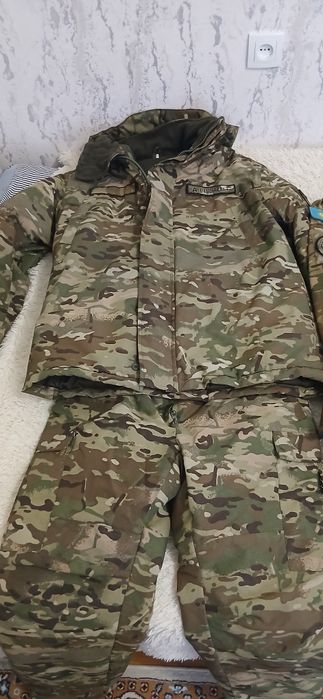 Военная форма полный комплект