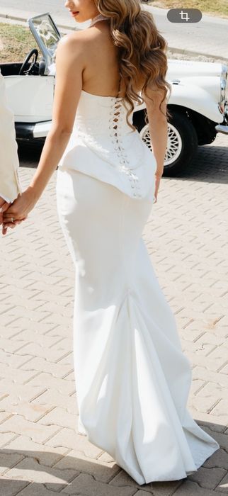 Rochie de mireasa