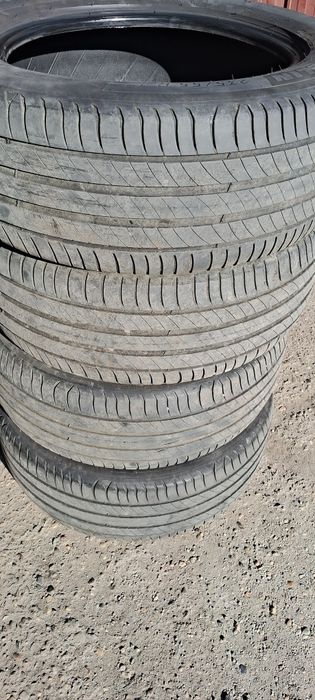 Cauciucuri de vara 235 55 17