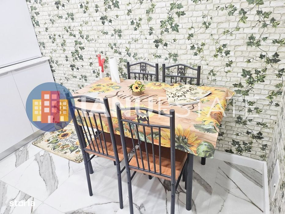 Trapezului 10` Metrou 1 Decembrie Renovat Centrala Parcare PetFriendly